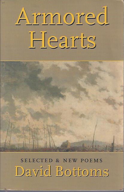 Image for Armored Hearts: Selected and New Poems
