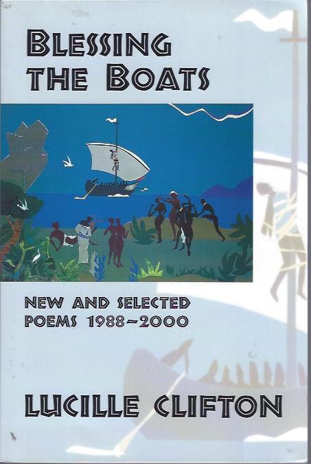 Image for Blessing the Boats