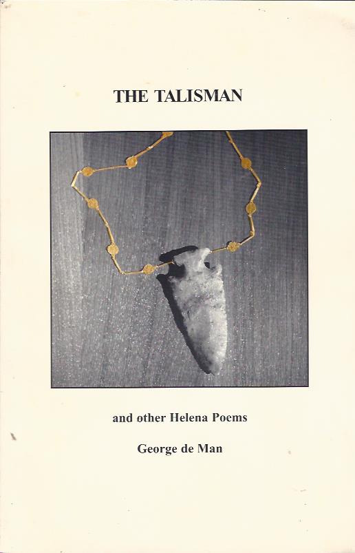 Image for The Talisman and Other Helena Poems, 1954-2000