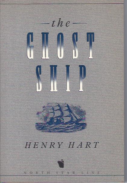 Image for The Ghost Ship