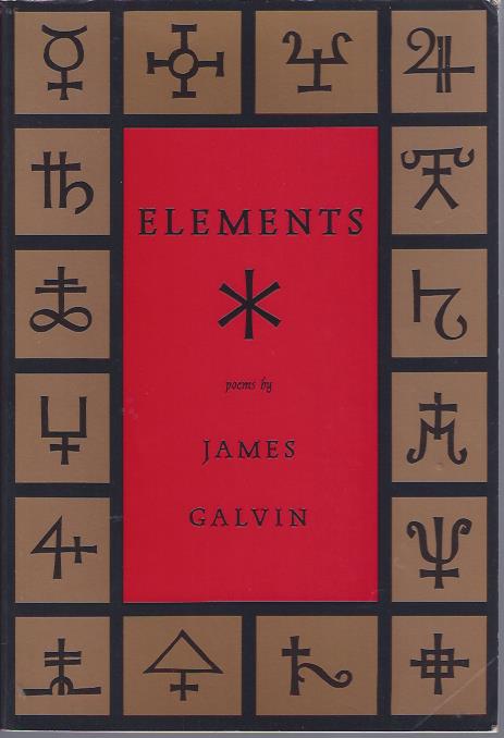 Image for Elements
