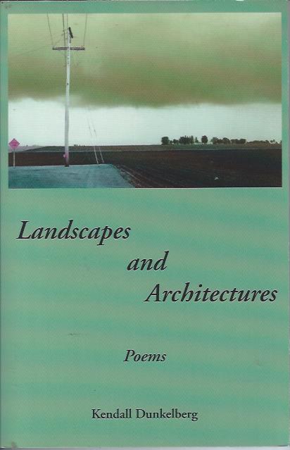 Image for Landscapes and Architectures