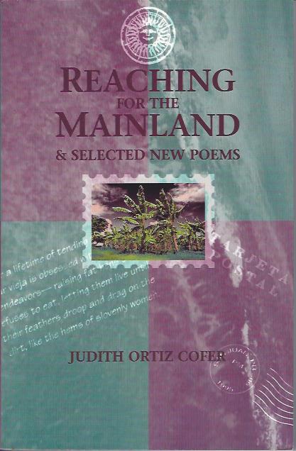 Image for Reaching for the Mainland and Selected New Poems
