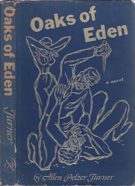 Image for Oaks of Eden