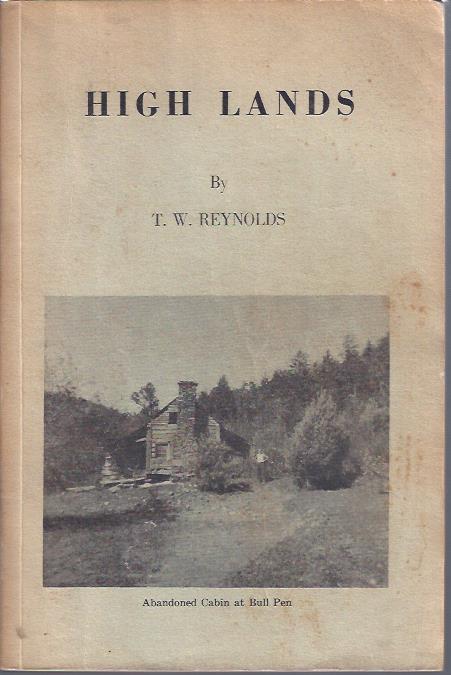 Image for High Lands