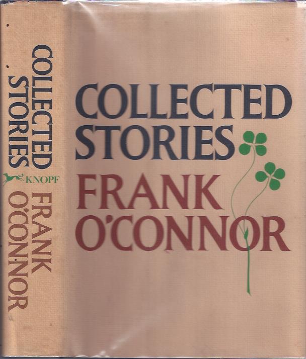 Image for Collected Stories