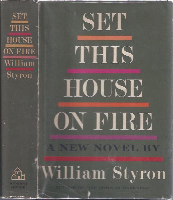 Image for Set This House on Fire