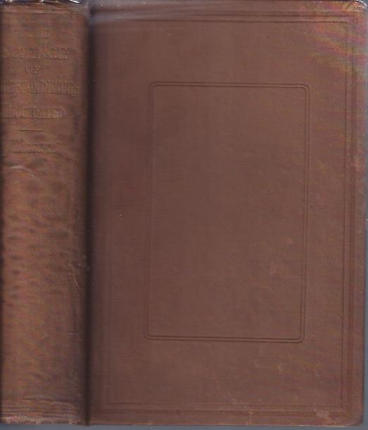 Image for The Science of Correspondences Elucidated. the Key to the Heavenly and True Meaning of the Sacred Scriptures