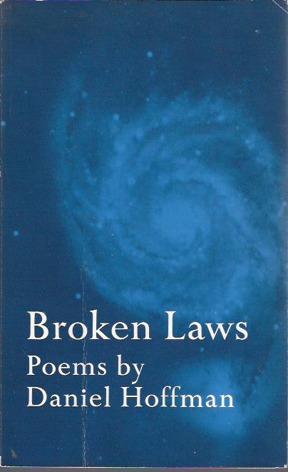Image for Broken Laws