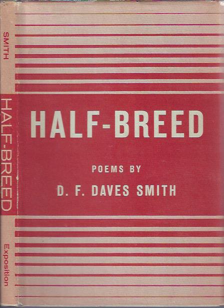 Image for Half-Breed