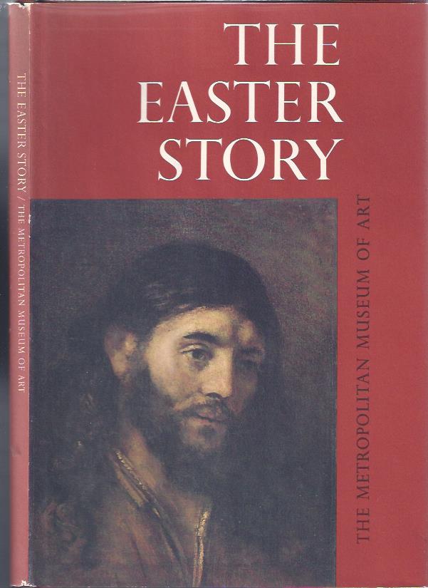 Image for The Easter Story