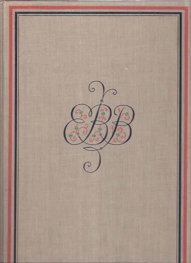 Image for Sonnets from the Portuguese