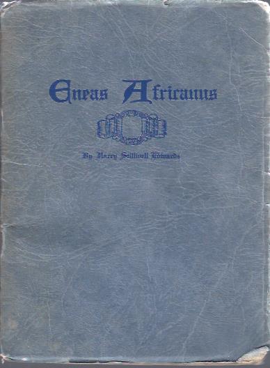 Image for Eneas Africanus