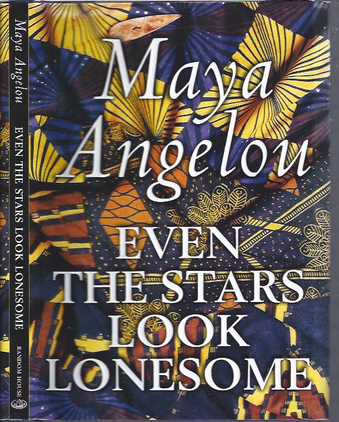 Image for Even the Stars Look Lonesome