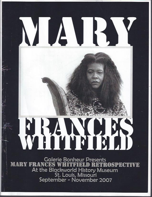 Image for Mary Frances Whitfield Retrospective