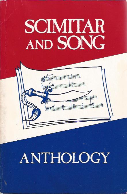 Image for Scimitar and Song Anthology 1976