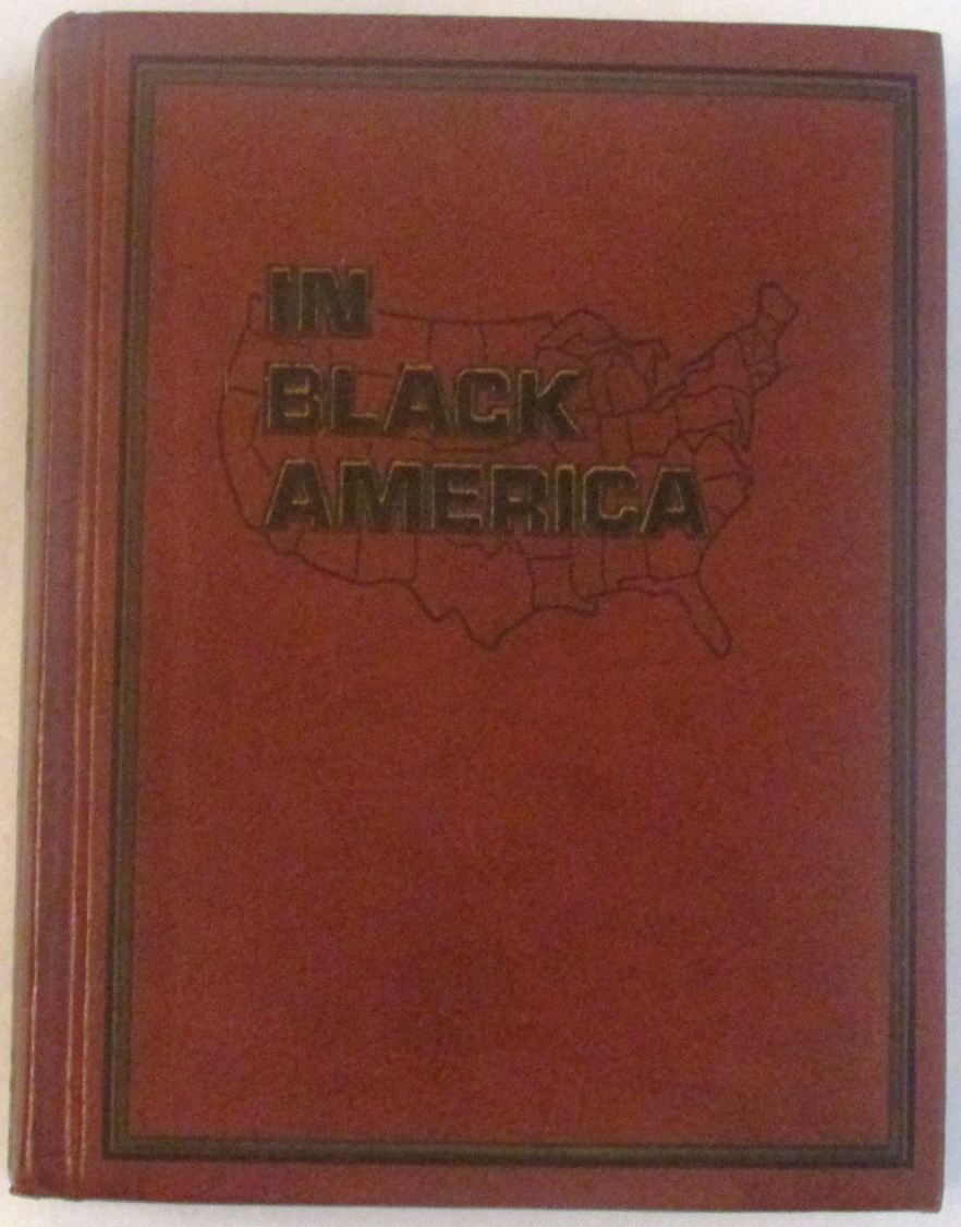 Image for In Black America