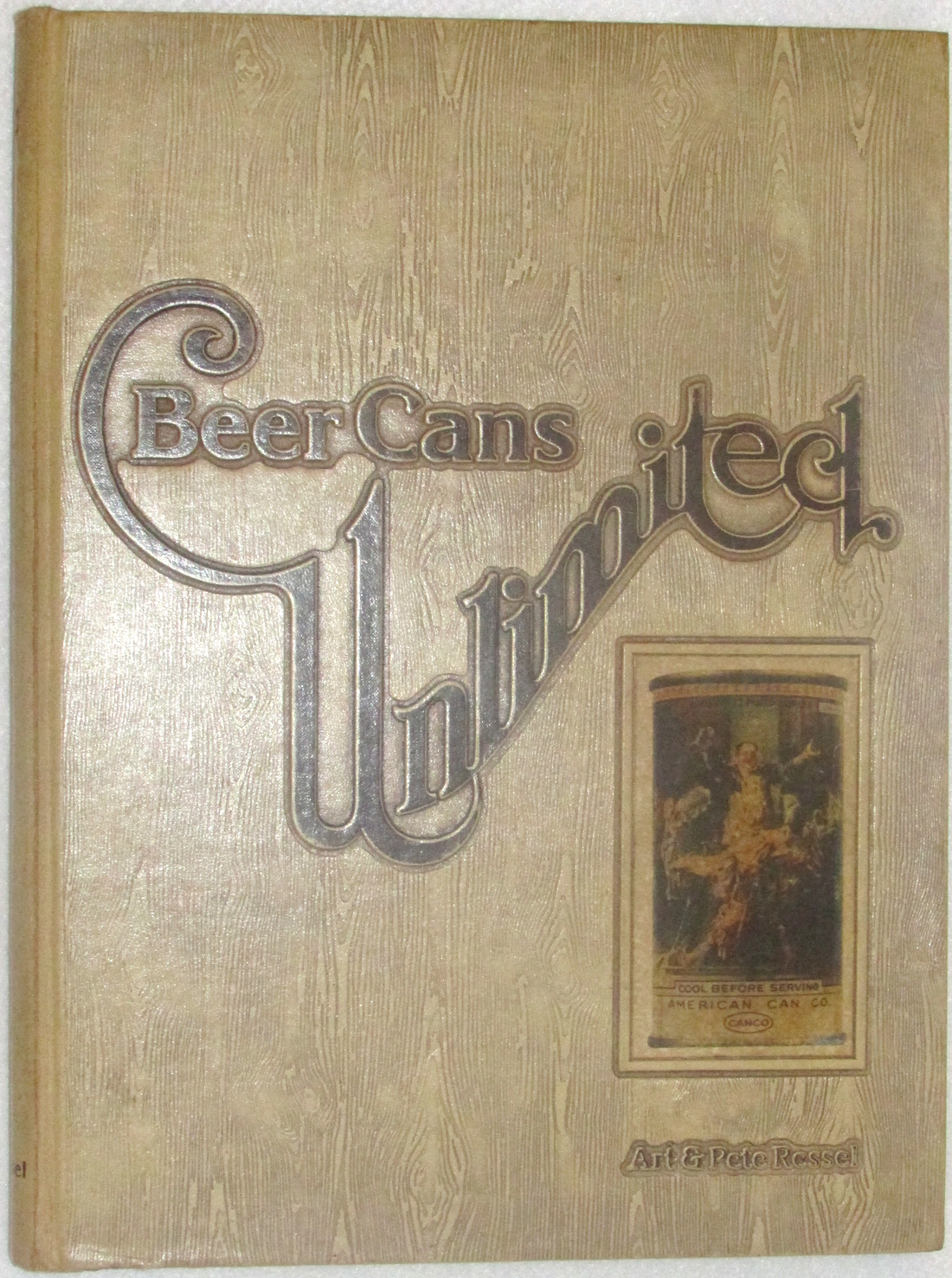 Image for Beer Cans Unlimited