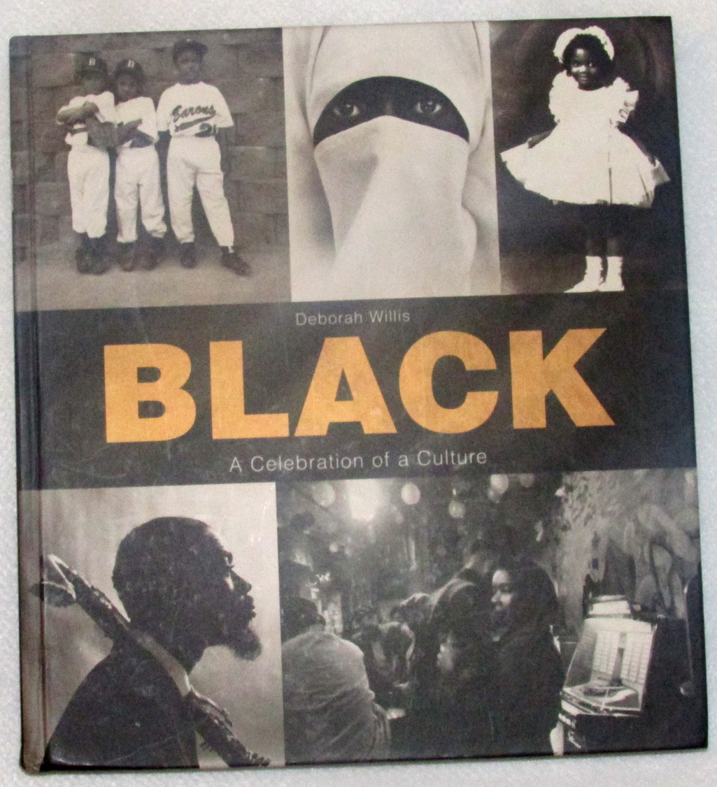 Image for Black: A Celebration of a Culture