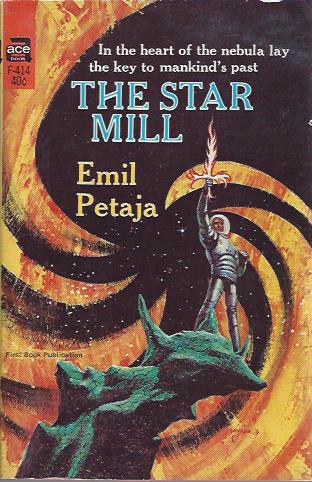 Image for The Star Mill