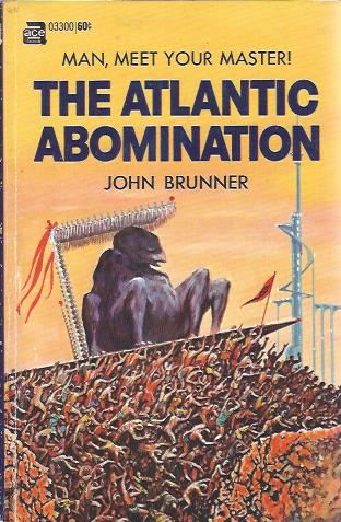 Image for The Atlantic Abomination