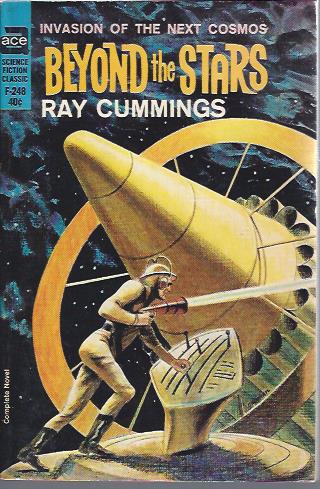 Image for Beyond the Stars