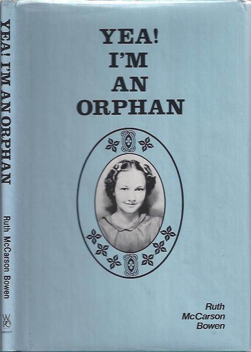 Image for Yea! I'm an Orphan