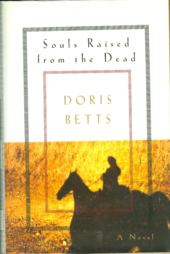 Image for Souls Raised from the Dead