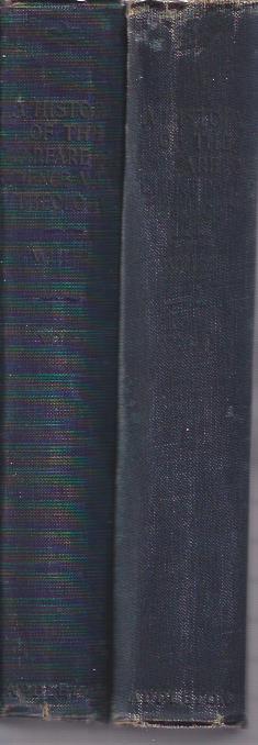 Image for A History of the Warfare of Science with Theology and Christendom, 2 Volumes