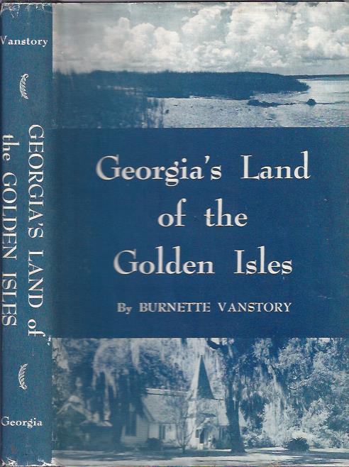 Image for Georgia's Land of the Golden Isles