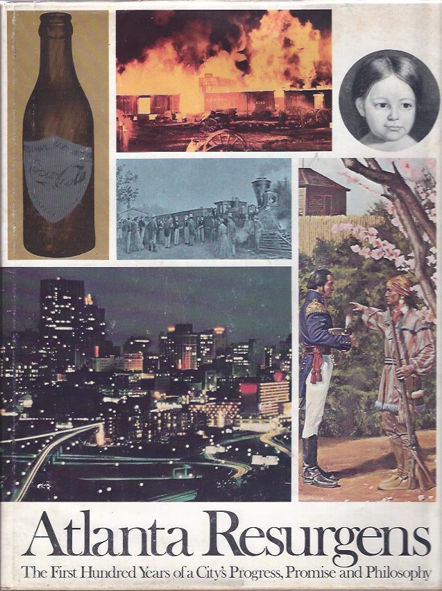 Image for Atlanta Resurgens