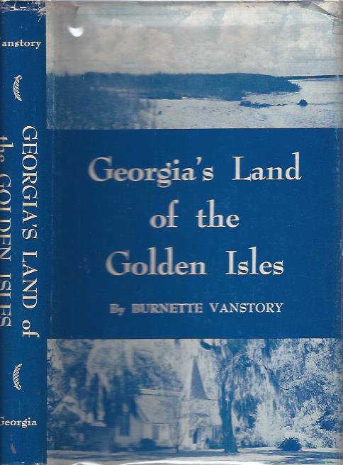Image for Georgia's Land of the Golden Isles