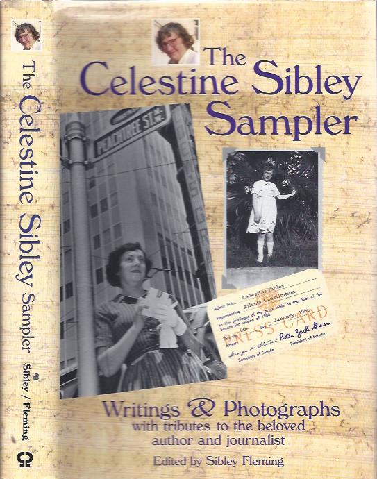 Image for The Celestine Sibley Sampler