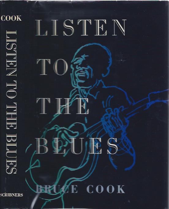 Image for Listen to the Blues