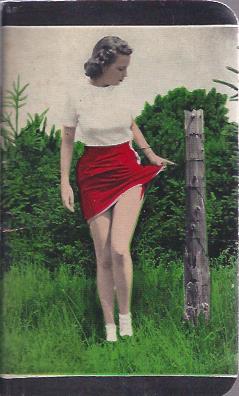 Image for Note Book