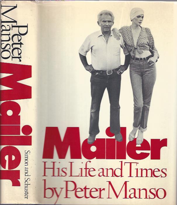 Image for Mailer: His Life and Times