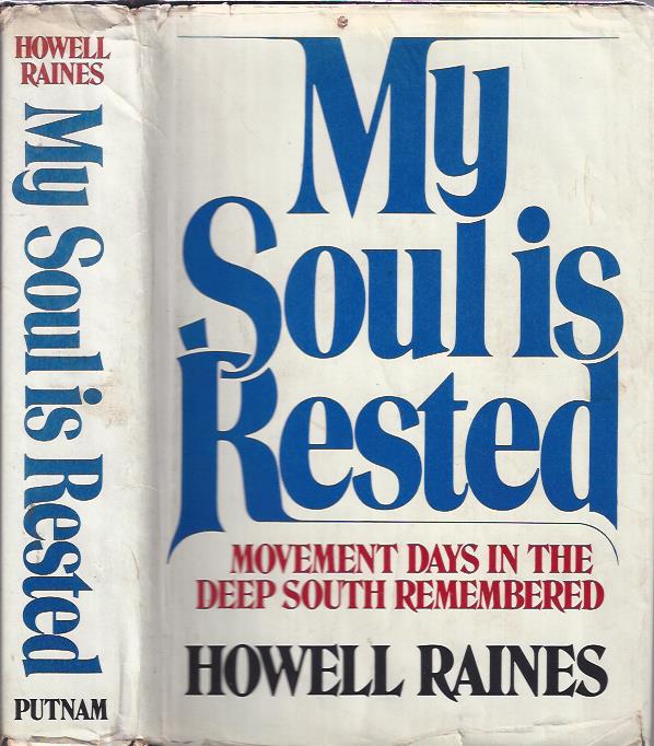 Image for My Soul Is Rested