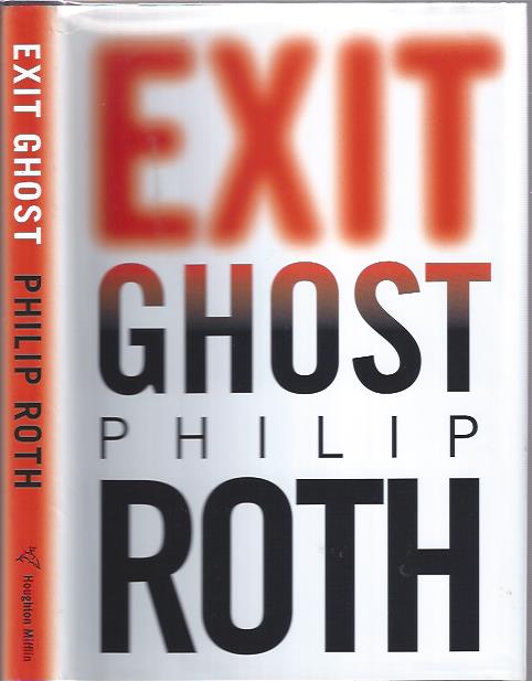 Image for Exit Ghost