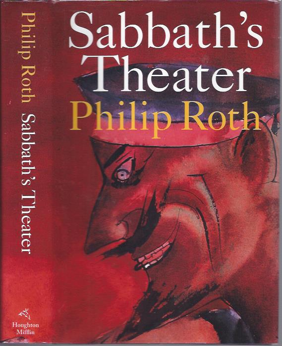 Image for Sabbath's Theater