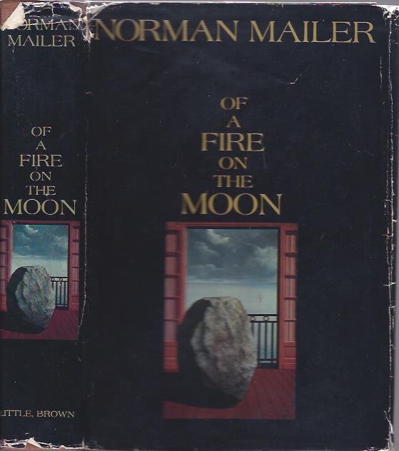 Image for Of a Fire on the Moon
