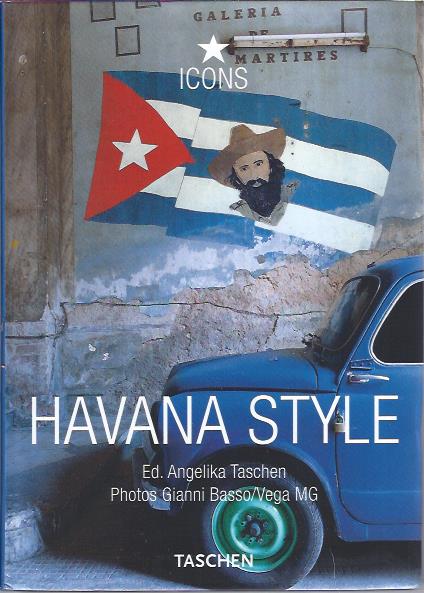 Image for Havana Style : Exteriors Interiors Details