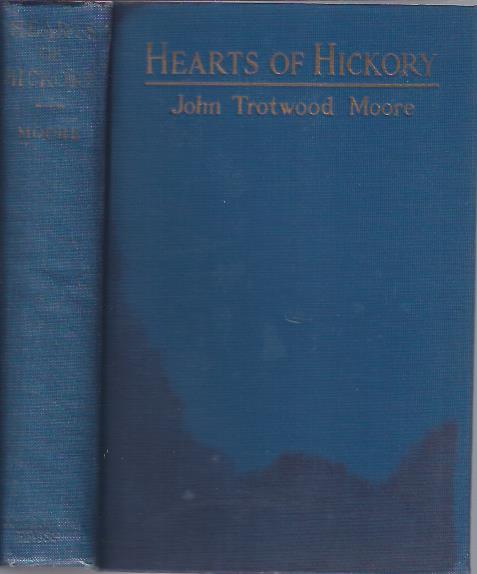 Image for Hearts of Hickory