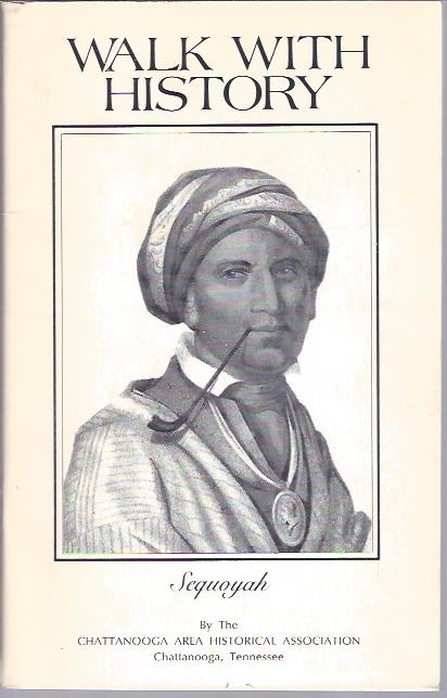 Image for Walk with History