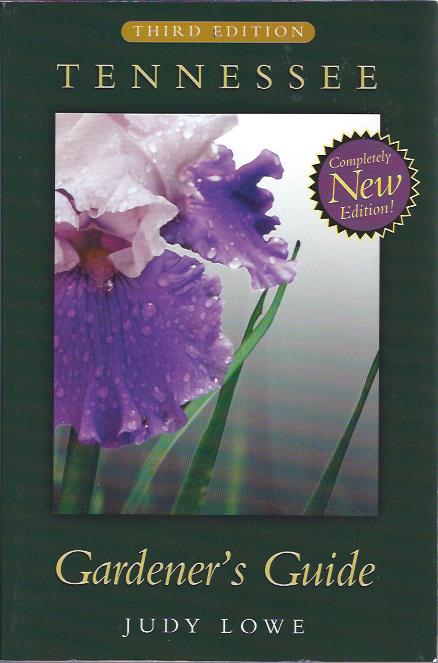 Image for Tennessee Gardener's Guide