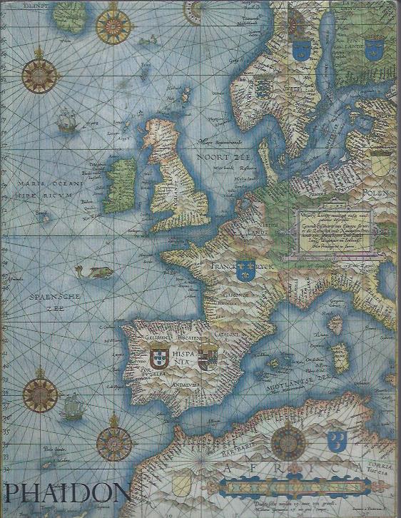 Image for Antique Maps