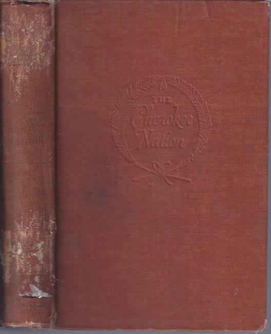 Image for The Cherokee Nation