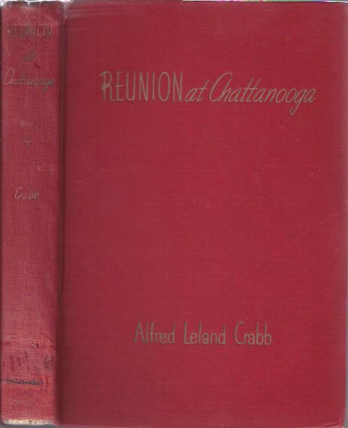 Image for Reunion at Chattanooga