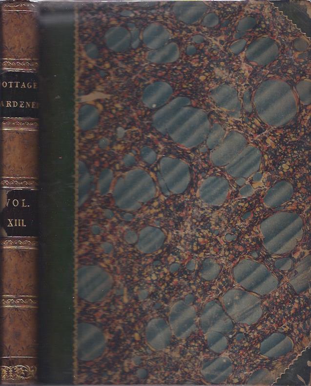 Image for The Cottage Gardener and Country Gentleman's Companion
