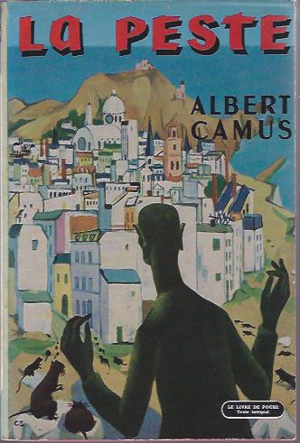 Image for La Peste