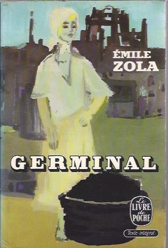 Image for Germinal